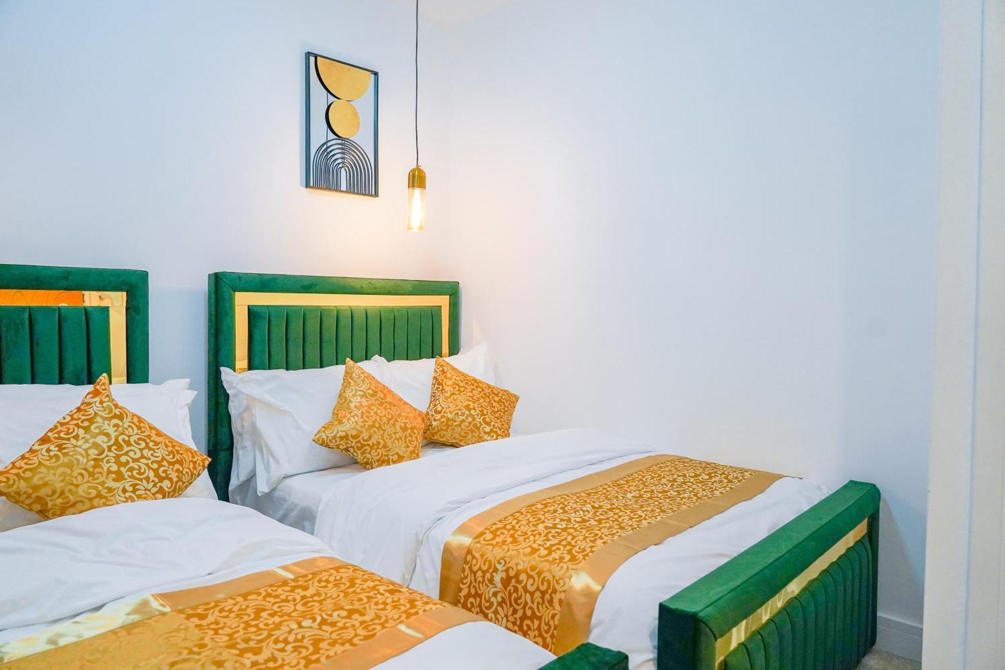 New Luxurious Stunning Block Apartments In Central Λονδίνο Εξωτερικό φωτογραφία