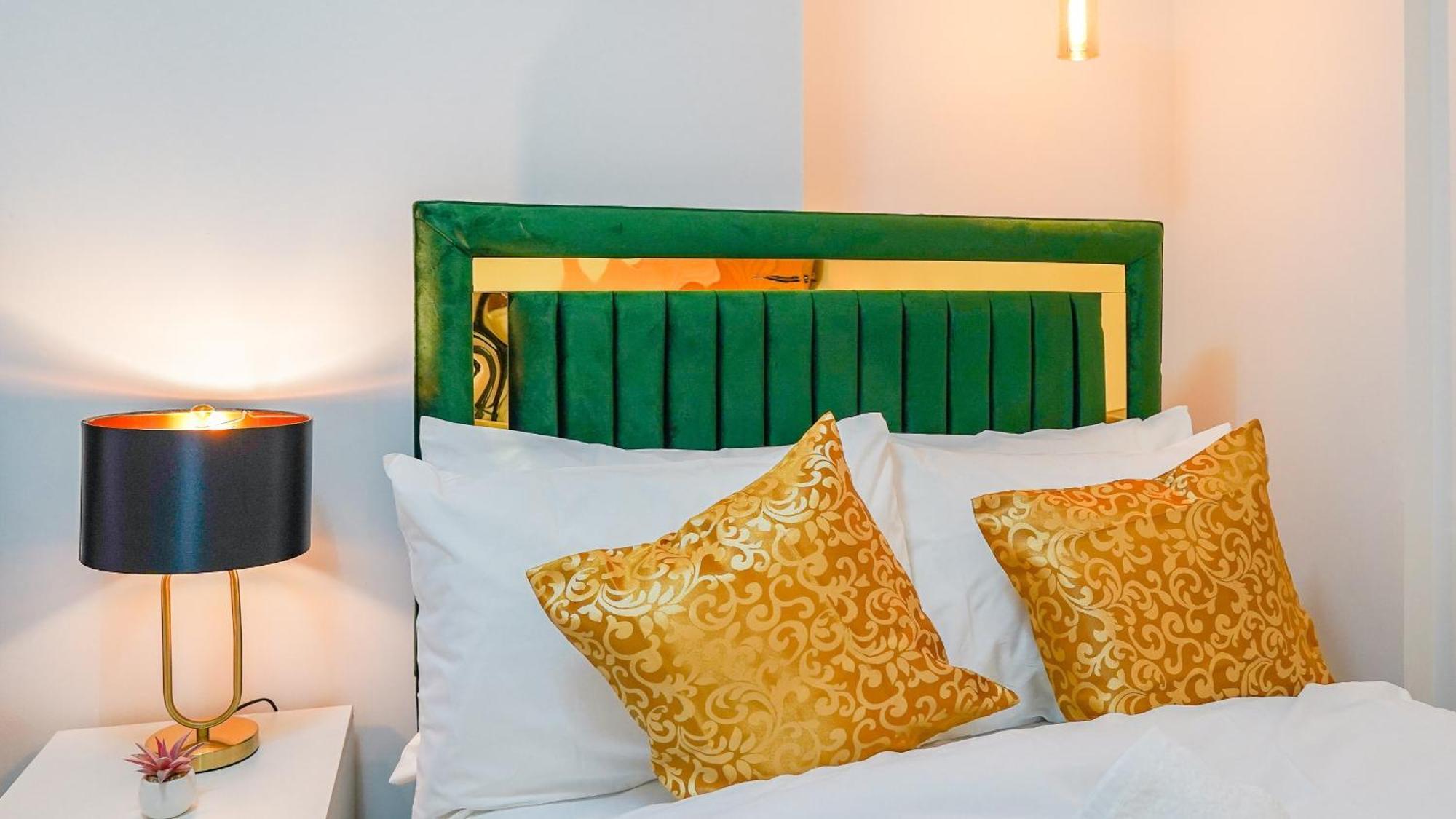 New Luxurious Stunning Block Apartments In Central Λονδίνο Εξωτερικό φωτογραφία