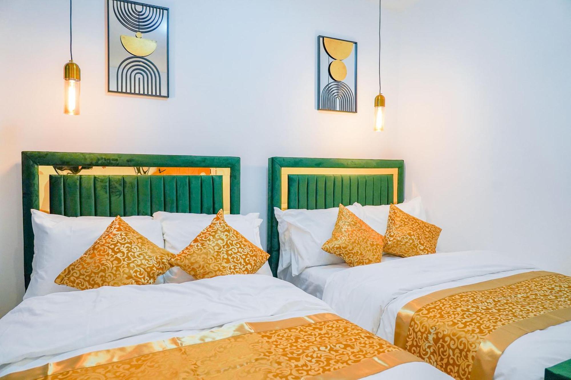 New Luxurious Stunning Block Apartments In Central Λονδίνο Εξωτερικό φωτογραφία